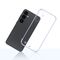 3mk Just20g Clear Case for Samsung Galaxy S25+ - transparent | Techbox
