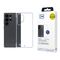 3mk Just20g Clear Case for Samsung Galaxy S25 Ultra - transparent | Techbox