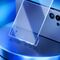 3mk Just20g Clear Case for Samsung Galaxy S25 Ultra - transparent | Techbox