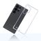 3mk Just20g Clear Case for Samsung Galaxy S25 Ultra - transparent | Techbox