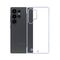 3mk Just20g Clear Case for Samsung Galaxy S25 Ultra - transparent | Techbox