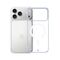 3mk Just20g MagCase for iPhone 17 Pro Max - Transparent