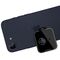 3mk Lens Protection Pro Tempered Glass for iPhone 16e - Black | Techbox