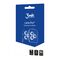 3mk Lens Protection Pro Tempered Glass for iPhone 16e - Gold | Techbox