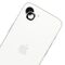 3mk Lens Protection Pro Tempered Glass for iPhone 16e - Purple | Techbox