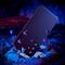 3mk Matt Case Pro for Samsung Galaxy M35 5G - matte black - Uncategorized Cases (2) - Cases - Techbox