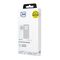 3mk Matt Case Pro for Samsung Galaxy M35 5G - matte black - Uncategorized Cases (2) - Cases - Techbox