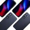 3mk Matt Case Pro for Samsung Galaxy M35 5G - matte black - Uncategorized Cases (2) - Cases - Techbox
