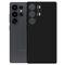 3mk Matt Case Pro for Samsung Galaxy S25 Ultra - Matte Black | Techbox