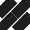 3mk Matt Case Pro for Samsung Galaxy S25 Ultra - Matte Black | Techbox