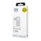 3mk Matt Case Pro for Samsung Galaxy S25 Ultra - Matte Black | Techbox