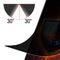 3mk Silky Matt Privacy Screen Protector for Samsung Galaxy A17 5G