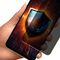 3mk Silky Matt Privacy Screen Protector for Xiaomi Redmi 15 4G / 5G