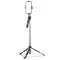 Selfie stick Wozinsky WC1Y70S teleskopowy tripod 1.7m z uchwytem na telefon - czarny