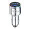 Transmitter 3in1 48W QC PD PPS USB-C USB-A 3mk Hyper Car Power Transmitter