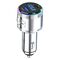 Transmitter 3in1 48W QC PD PPS USB-C USB-A 3mk Hyper Car Power Transmitter