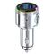 Transmitter 3in1 48W QC PD PPS USB-C USB-A 3mk Hyper Car Power Transmitter