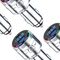 Transmitter 3in1 48W QC PD PPS USB-C USB-A 3mk Hyper Car Power Transmitter