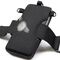 Wozinsky WSDB-B armband phone bag for running - black | Techbox