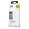 3mk Armor MagCase for Google Pixel 10 / Google Pixel 10 Pro - Transparent