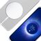 3mk Armor MagCase for Google Pixel 10 / Google Pixel 10 Pro - Transparent