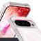 3mk Armor MagCase for Google Pixel 10 / Google Pixel 10 Pro - Transparent