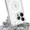 3mk Armor MagCase for iPhone 14 Pro Max - Transparent