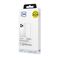 3mk Armor MagCase for iPhone 14 Pro Max - Transparent