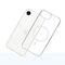 3mk Armor MagCase for iPhone 16E - transparent