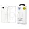 3mk Armor MagCase for iPhone 16E - transparent