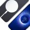 3mk Armor MagCase for iPhone 17 - transparent