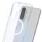 3mk Armor MagCase for Samsung Galaxy A36 - transparent