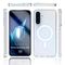 3mk Armor MagCase for Samsung Galaxy A36 - transparent