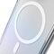 3mk Armor MagCase for Samsung Galaxy A36 - transparent