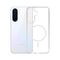 3mk Armor MagCase for Samsung Galaxy A36 - transparent