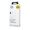 3mk Armor MagCase for Samsung Galaxy A36 - transparent