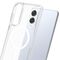 3mk Armor MagCase for Samsung Galaxy S25 Edge - Transparent