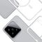 3mk Armor MagCase for Xiaomi 15 Pro - transparent