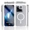3mk Armor MagCase for Xiaomi 15 Pro - transparent