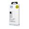 3mk Armor MagCase for Xiaomi 15 Pro - transparent