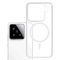 3mk Armor MagCase for Xiaomi 15 - transparent