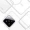 3mk Armor MagCase for Xiaomi 15 - transparent