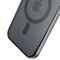 3mk Frosty MagCase for iPhone 15 Plus - Black