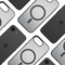 3mk Frosty MagCase for iPhone 16E - Black