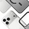 3mk Frosty MagCase for iPhone 17 Pro - Black