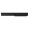 3mk Hardy Silicone MagCase for Samsung Galaxy S25 Edge - Black