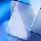 3mk Just20g Clear Case for Apple iPhone 16 Pro Max - transparent | Techbox