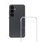 3mk Just20g Clear Case for Samsung Galaxy S25 - transparent | Techbox