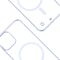 3mk Just20g MagCase for iPhone 14 - transparent