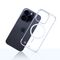 3mk Just20g MagCase for iPhone 15 Pro Max - Transparent